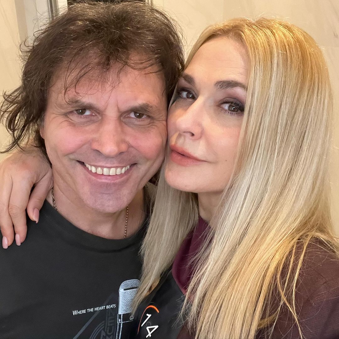 Как изменились внешне самые крепкие украинские звездные пары за годы совместной жизни (фото)